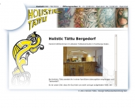 Bild Holistic Tttu