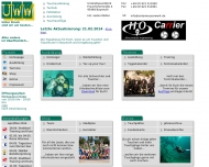 Bild Tauchschule Unterwasserwerk Mller Heiko