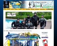 Bild AquaKadabra Tauchsportcenter