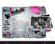 Bild Tattoo-Studio Walhalla