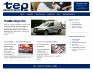 Bild transexpress GmbH Kleintransporte