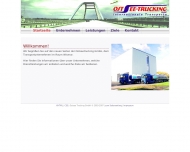 Bild Ostsee-Trucking GmbH