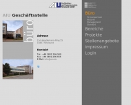 AIU Stralsund GmbH