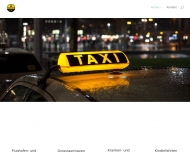 Bild Taxi Bas