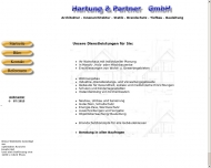Bild Hartung & Partner GmbH