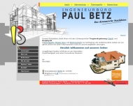 Bild Betz Paul Ingenieurbro