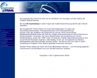 Bild Ingenieurbro Strahl