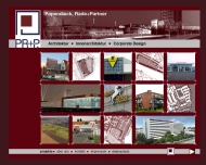Bild Planungsbro Jrg D. Papendieck + Partner Jrg Rade Dipl.-Ing. (FH) Innenarchitekt u. Hans Werner Timm Dipl.-Ing. Archit