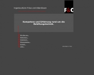 Bild Frse & Olderdissen