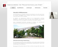 Bild Ingenieurbro fr Projektentwicklung Gesellschaft mit beschrnkter Haftung
