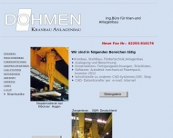 Bild Dohmen