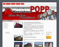 Bild Popp Alois Planungsbro
