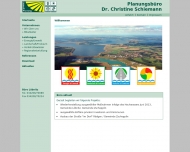 Bild Schiemann C. Dr. Planungsbro