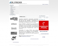 Bild Strecker Ingenieurbro GmbH