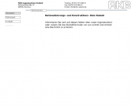 Bild RKB Ingenieurbro Thomas Rabald