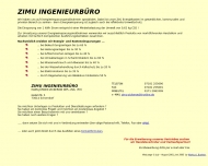Bild ZIMU