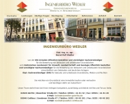 Bild Wedler Ingenieurbro Sachverstndige fr Grundstckswertermittlung