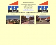Bild Planungsbro Bhme & Partner GmbH
