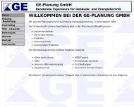 GE-Planung GmbH