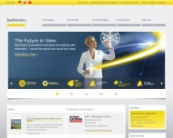 Bild Bachmann Electronic GmbH Technisches Bro Nord