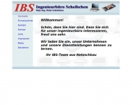 Bild Scheibchen Holm Ingenieurbro