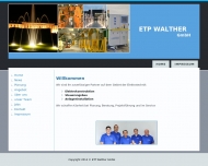 Bild ETP Walther GmbH