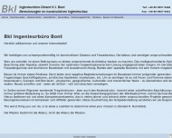 Bild Ingenieurbro Bont