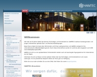 Bild HAMTEC - Hammer Technologie- und Grnderzentrum GmbH