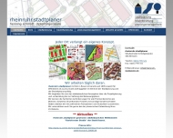 Bild Planungsbro B.M. Wegmann