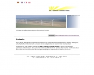 BEC - Energie Consult GmbH - Regenerative Energien