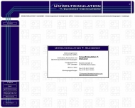 Bild Umweltsimulation T. Gleissner