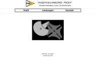 Bild Ingenieurbro Neef