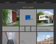 Bild Artec Architektin Hildegard Weber-Hagen