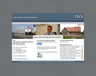 Bild IWS Ingenieurbro Wolfgang Stabenow