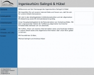 Bild Salingr und Hbel Ingenieurbro f. Unfallanalyse u. KFZ-Sachverstndigenwesen