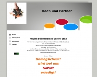 Bild Hoch / Kellner / Trepte Ingenieurgesellschaft mbH