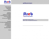 Bild Streb