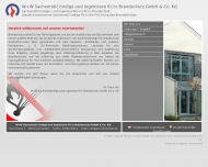 Bild Wolejszo Richard Dipl.Ing. Sachverst.Bro fr Brandschutz