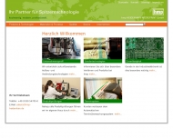 Bild hmp HEIDENHAIN-MICROPRINT GmbHTechnisches Bro Bayern