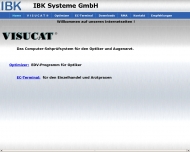 Bild IBK Systeme GmbH