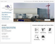 Bild Ingenieurbro fr Baustatik Henneker-Hbner-Racke