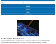Bild Planungsbro Weber GmbH & Co. KG