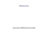 Bild Ingenieurbro EuW Wassertechnik GmbH Regenerierstation