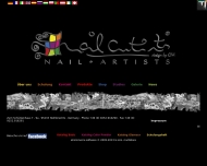Bild Nail Artists GmbH