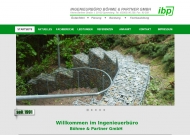 Bild Ingenieurbro Bhme & Partner GmbH
