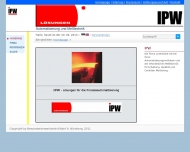 Bild IPW Ingenieurbro Werner Zumbrunnen-Pla