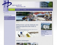 Bild Ingenieurgesellschaft Heidt & Peters mit beschrnkter Haftung