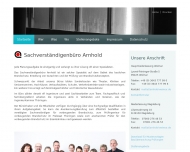 Bild Ingenieurbro Arnhold und Mllenberg Arbeitssicherheit u. Brandschutz