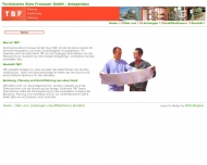 Bild Technisches Bro Fronauer GmbH