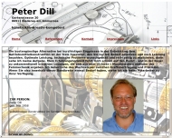 Bild Dill Peter Konstruktionsbro